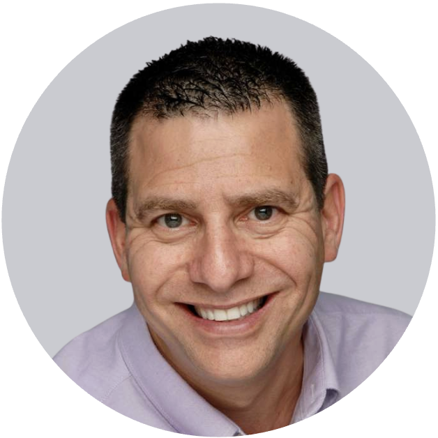 Dr. Peter Kash