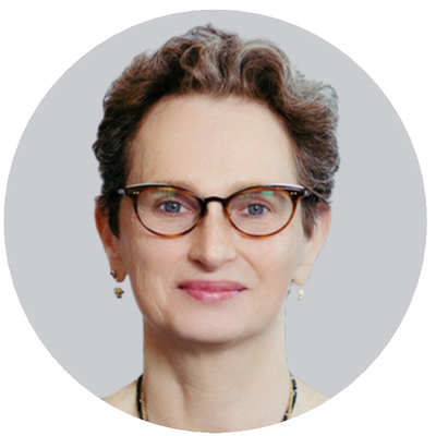 Yael Weiss